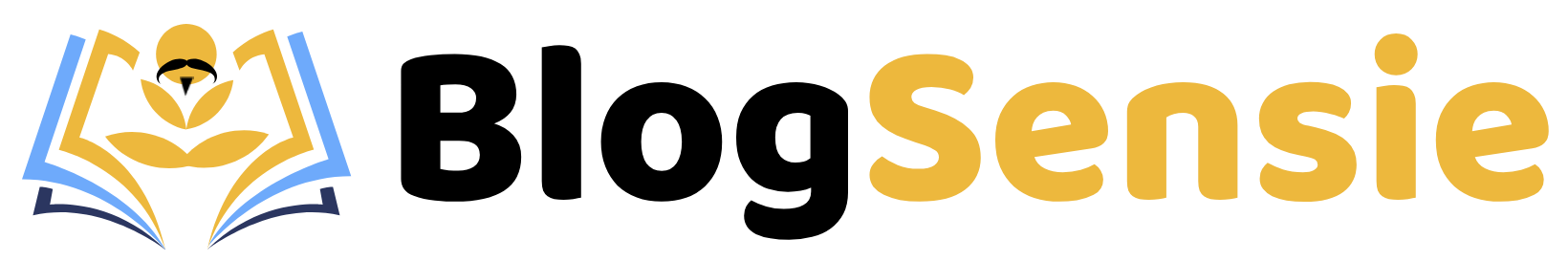 BlogSensie