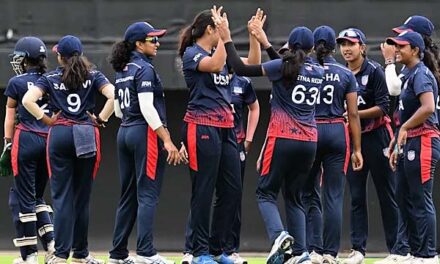 USA Cricket Women’s Conference Championships Set to Ignite Competition and Inspire a New Generation