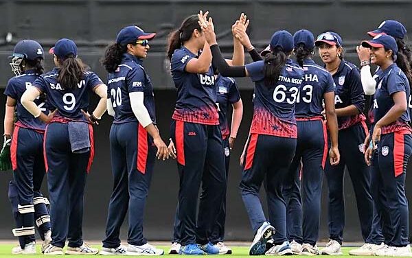 USA Cricket Women’s Conference Championships Set to Ignite Competition and Inspire a New Generation