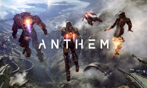 EA Is Finally Shutting Down Anthem in January 2026