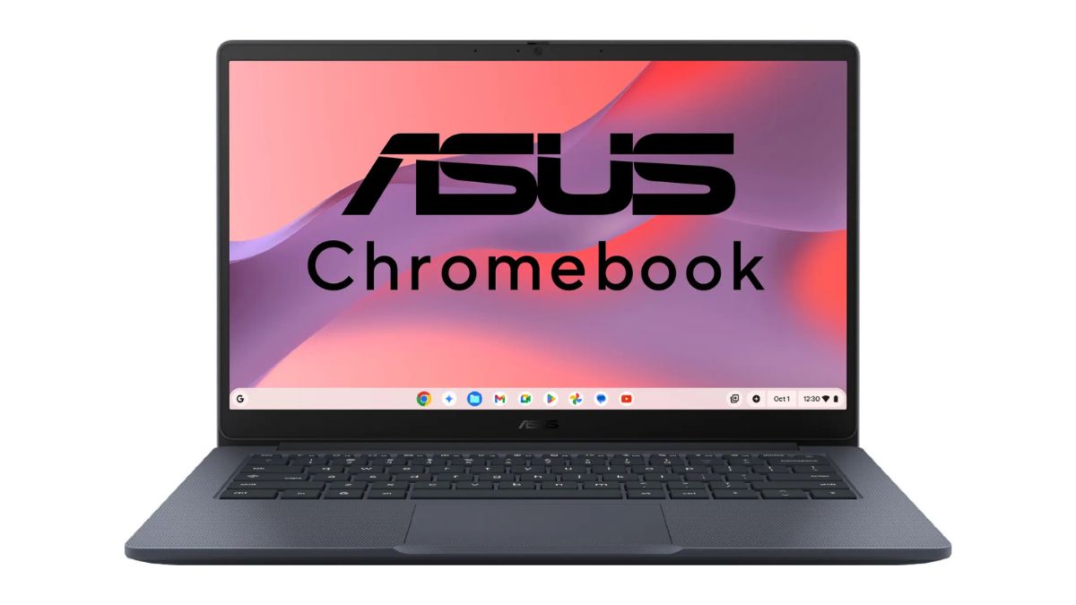 ASUS Chromebook CX14 2025 Launched in India