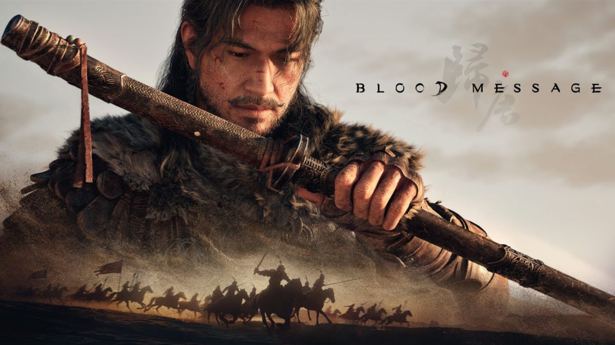 NetEase Announces Blood Message – A Story-Driven Action Game for PC & Consoles