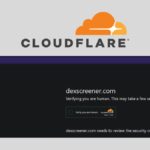 Fake Cloudflare Verification Page Is Being Used to Spread Malware