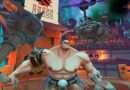 Unleash the Mayhem in GORN 2: Now Available on PlayStation VR2! Unleash the Mayhem in GORN 2: Now Available on PlayStation VR2!