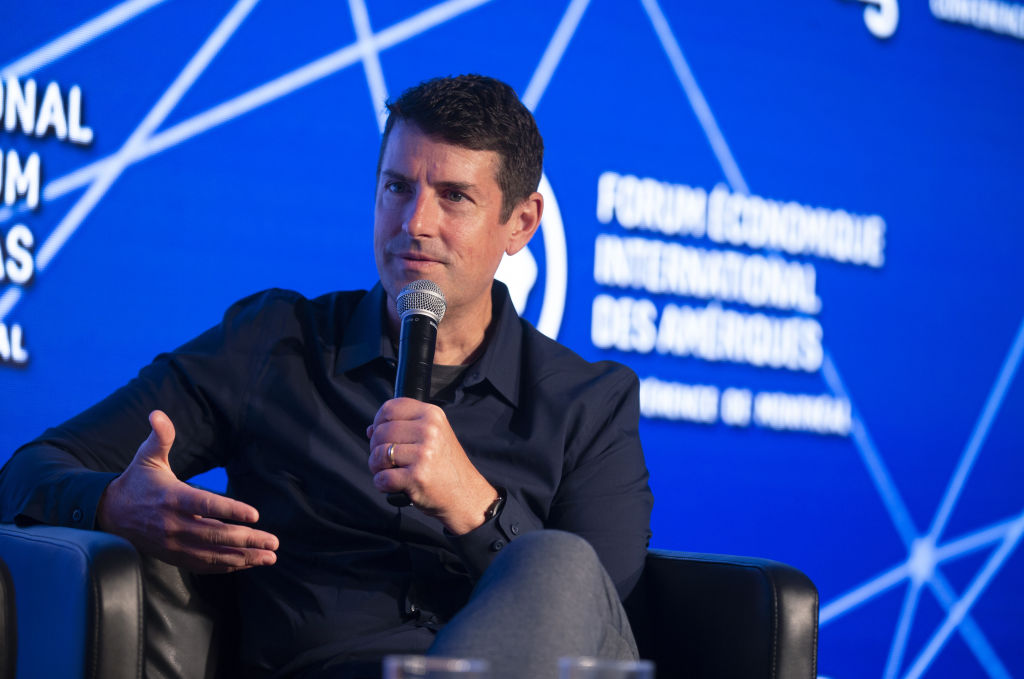 Jon McNeill brings the operator’s playbook to TechCrunch All Stage
