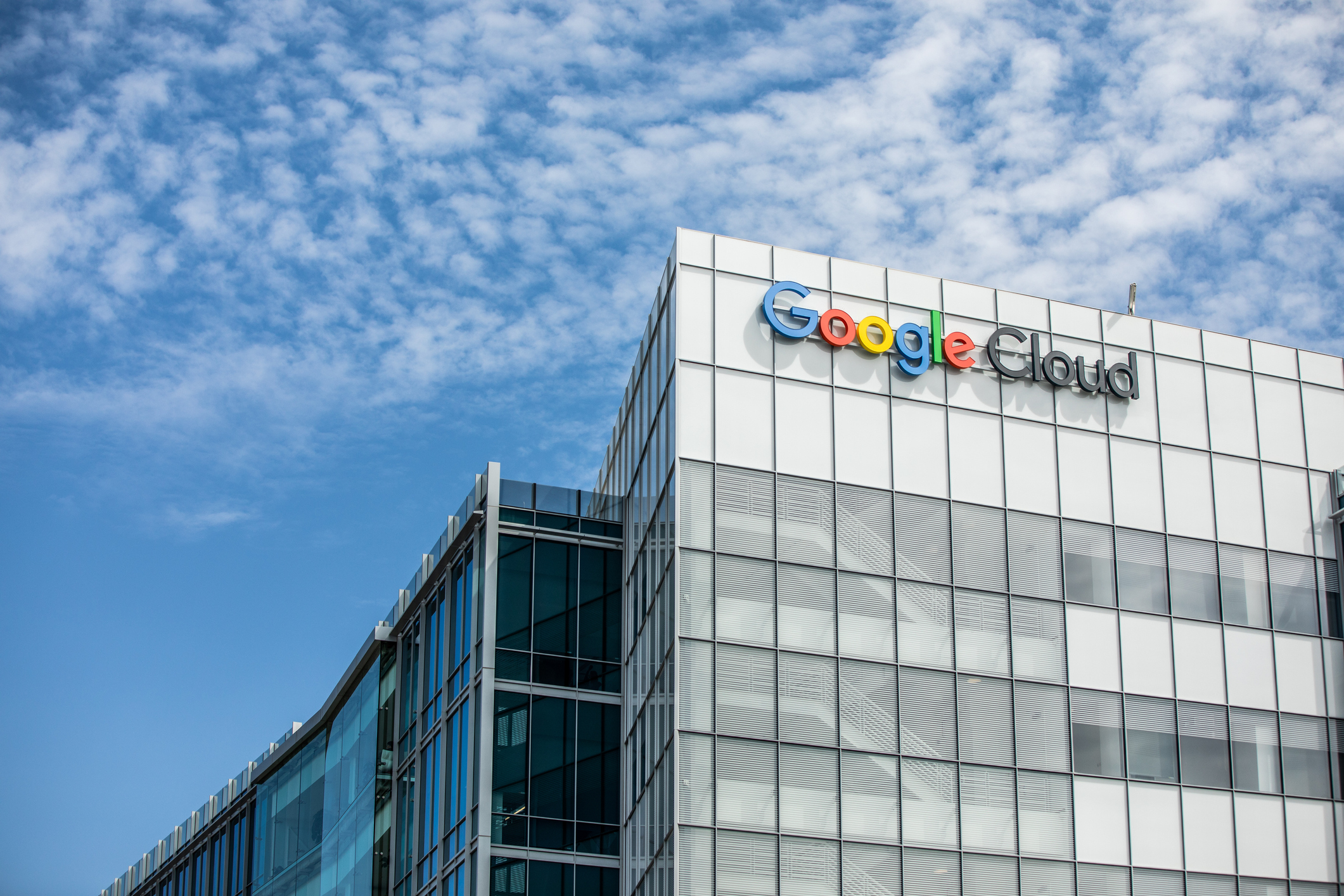 Google’s data center energy use doubled in 4 years