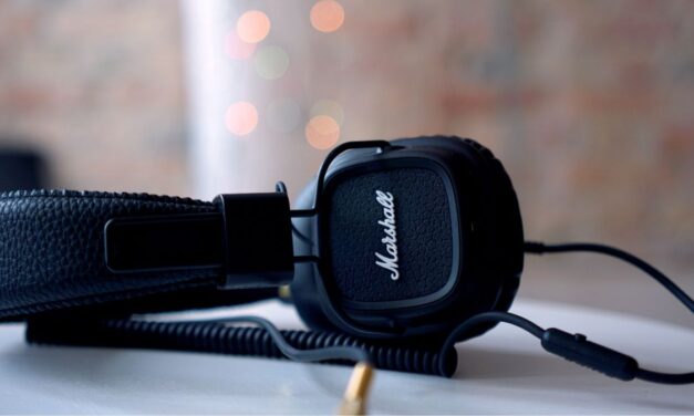 Security Warning: Popular Headphones Found Vulnerable to Hackers