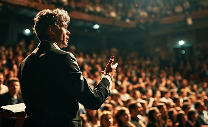 How to Build a Workplace People Actually Want to Show Up To