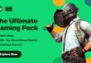 Jio Launches India’s First Gaming Recharge Pack with BGMI Rewards