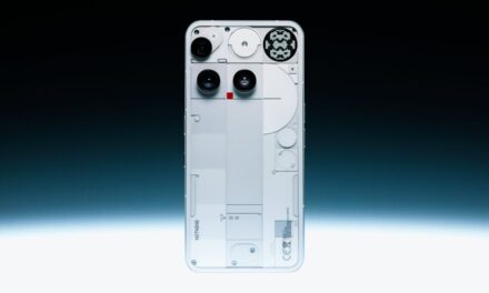 Nothing But Hype? Phone (3) Fails to Match the Flagship Giants
