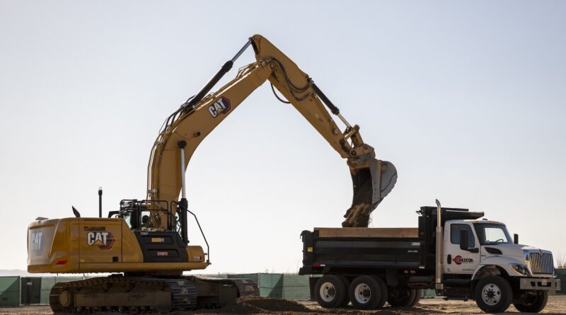 Bedrock Robotics Secures $80 Million to Revolutionize Construction with Autonomous Vehicle Technology