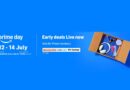 Unmissable Deals Await: Amazon India’s Prime Day 2025 Shopping Extravaganza!