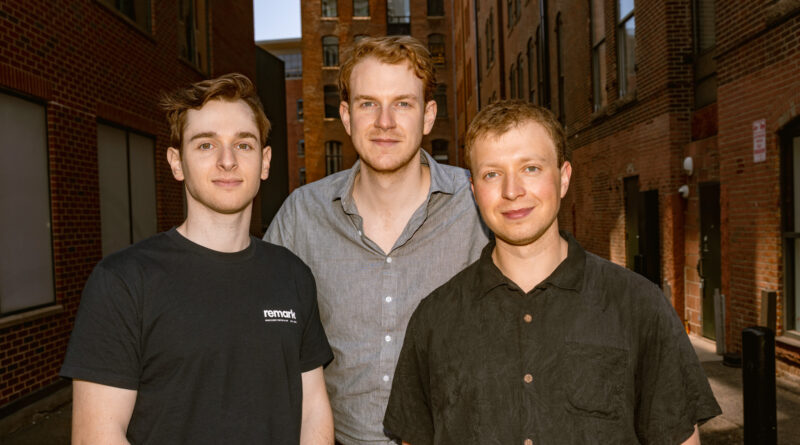 Remark raises $16M to build out human-powered expert models for e-commerce Remark raises $16M to build out human-powered expert models for e-commerce