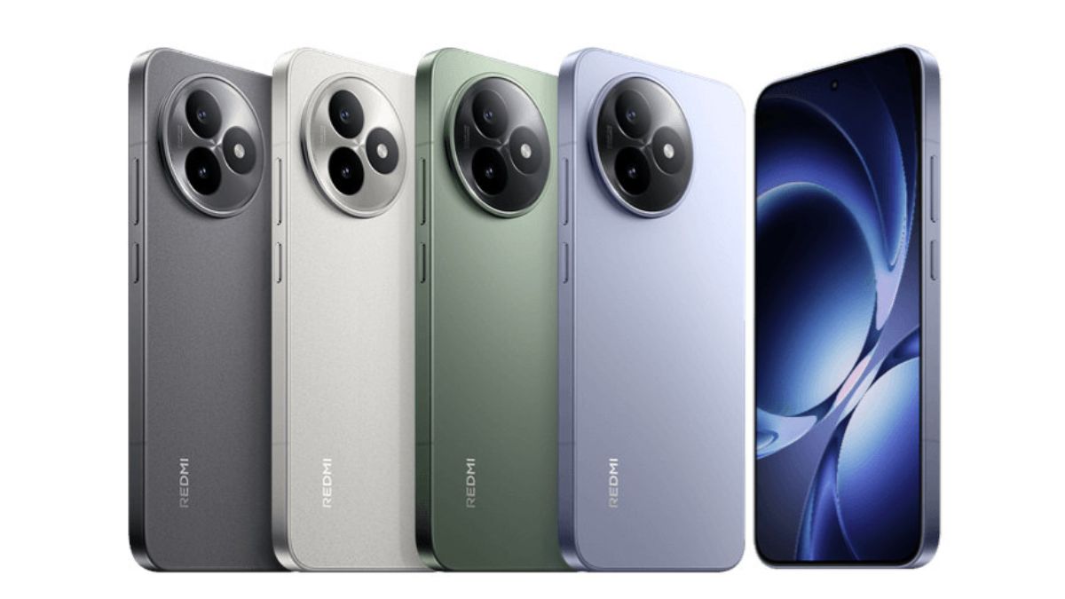 Redmi K80 Ultra with 144Hz OLED Display, Dimensity 9400, and 7410mAh Battery Launched