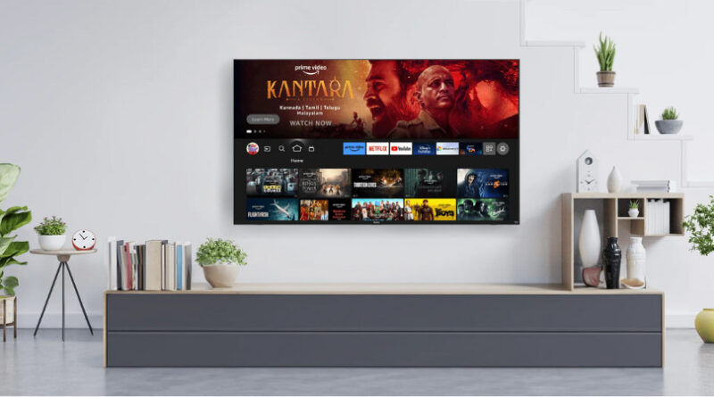 Unmissable Amazon Prime Day 2025 Deals: Upgrade Your TV Under ₹50,000!