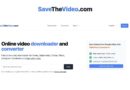 Discover SaveTheVideo.com: Your Ultimate Online Video Downloader and Converter