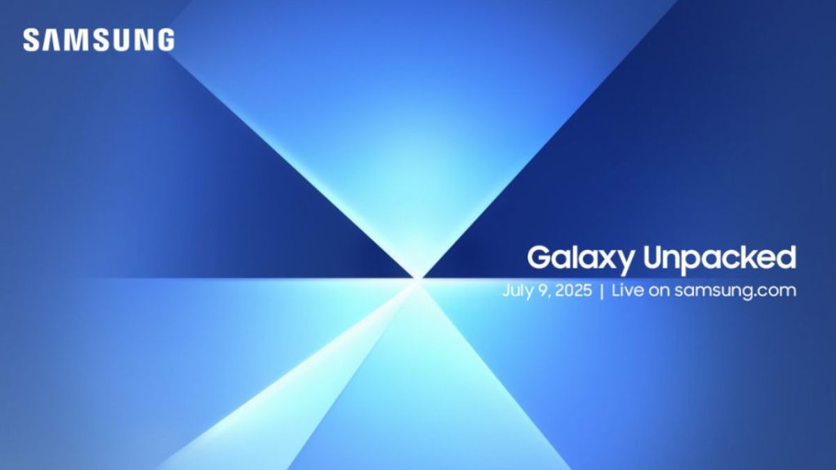 Samsung to Unveil New Foldables and Watches at Galaxy Unpacked on July 9