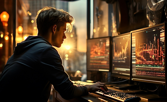 This One Proxy Mistake Could Be Slowing Down Your Entire Operation