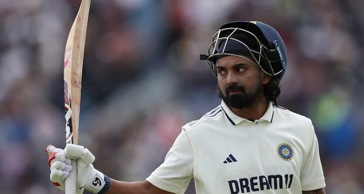 Top 5 Knocks by Kl Rahul in All Formats in International Cricket