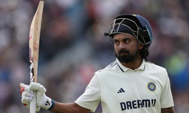 Top 5 Knocks by Kl Rahul in All Formats in International Cricket