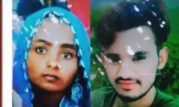 Pakistani Teen Couple Dies of Dehydration After Crossing into India’s Thar Desert