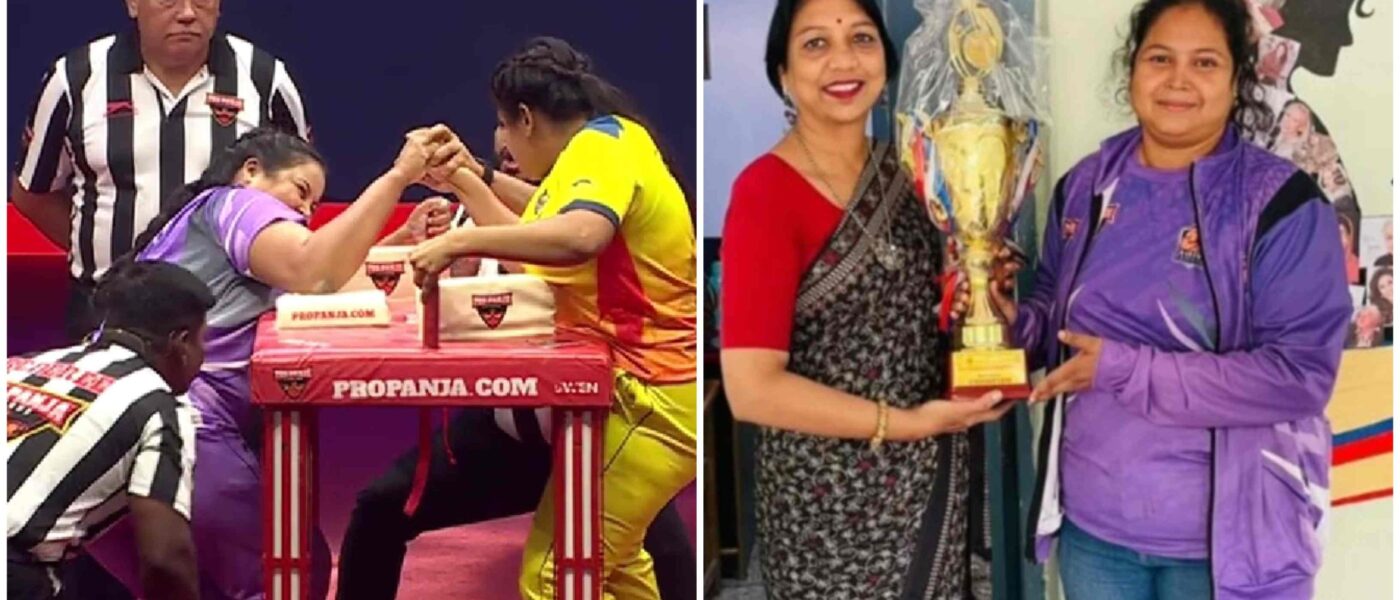 asha kumar pro punja - webdiggers