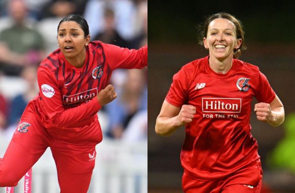 Alana King and Kate Cross Shine in Lancashire's Convincing Victory Against Essex
