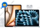 Apple Launches Back to School 2025 Offers in India