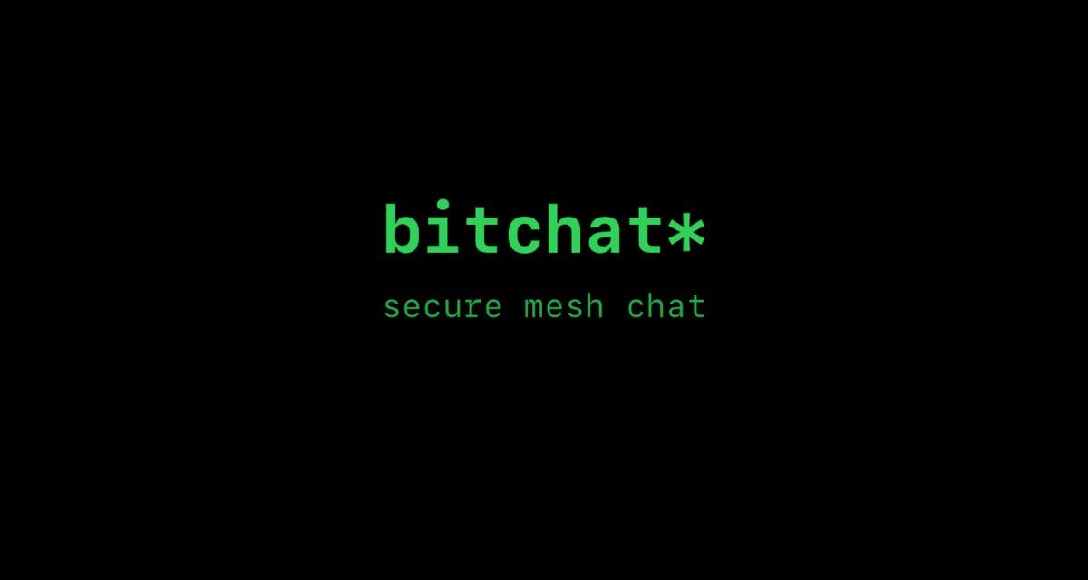 Jack Dorsey’s New App ‘Bitchat’ Wants to Kill the Internet—Sort Of