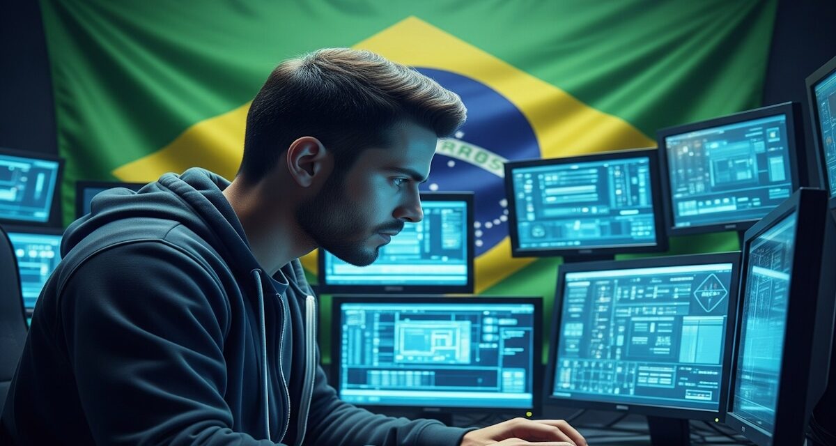 Brazil’s $140M Bank Heist Pulled Off For Just $2.7K