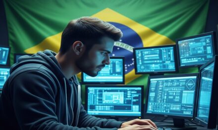Brazil’s $140M Bank Heist Pulled Off For Just $2.7K