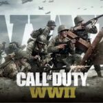 Call of Duty: WWII Taken Offline After Critical Security Vulnerability Found