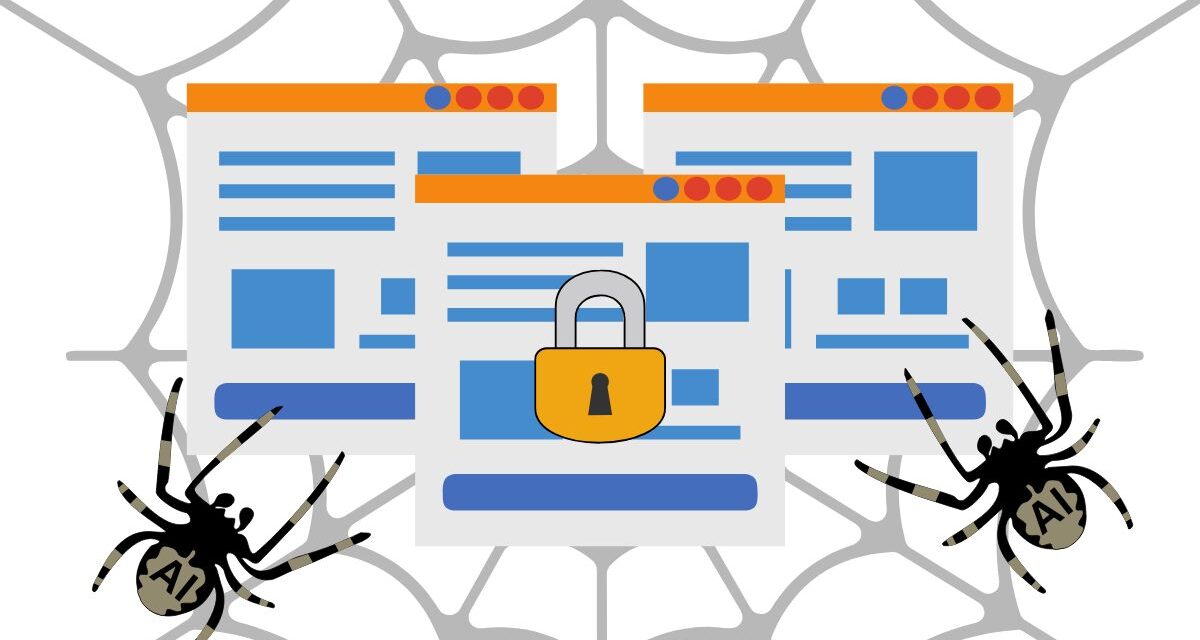 AI Crawlers Will Now Have to Pay for Your Content — Thanks to Cloudflare