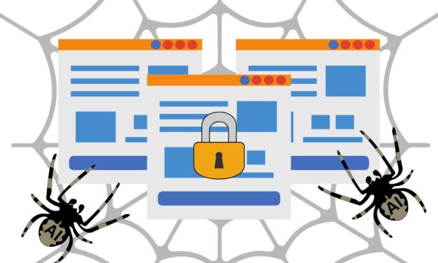 AI Crawlers Will Now Have to Pay for Your Content — Thanks to Cloudflare