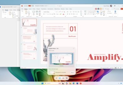 Unlock the Power of AI: Exciting New Features in Microsoft Copilot for Windows