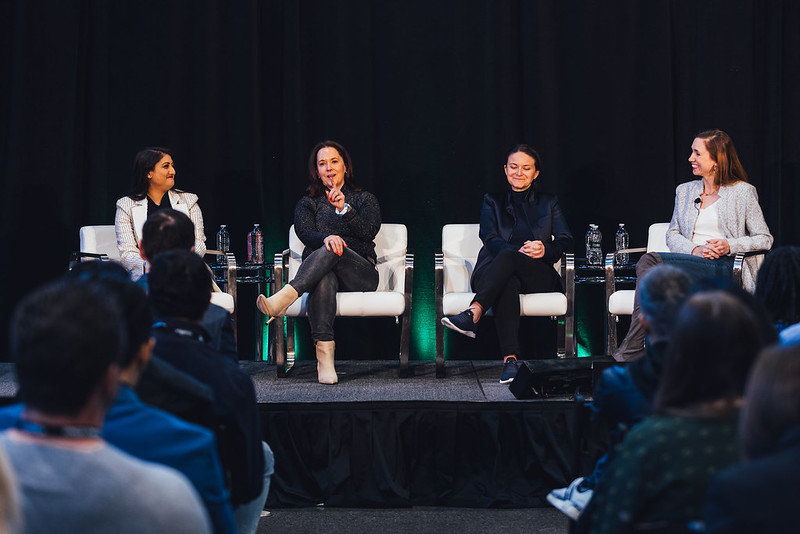 Raising a Series C+? Cathy Gao’s bringing the real playbook to TechCrunch All Stage