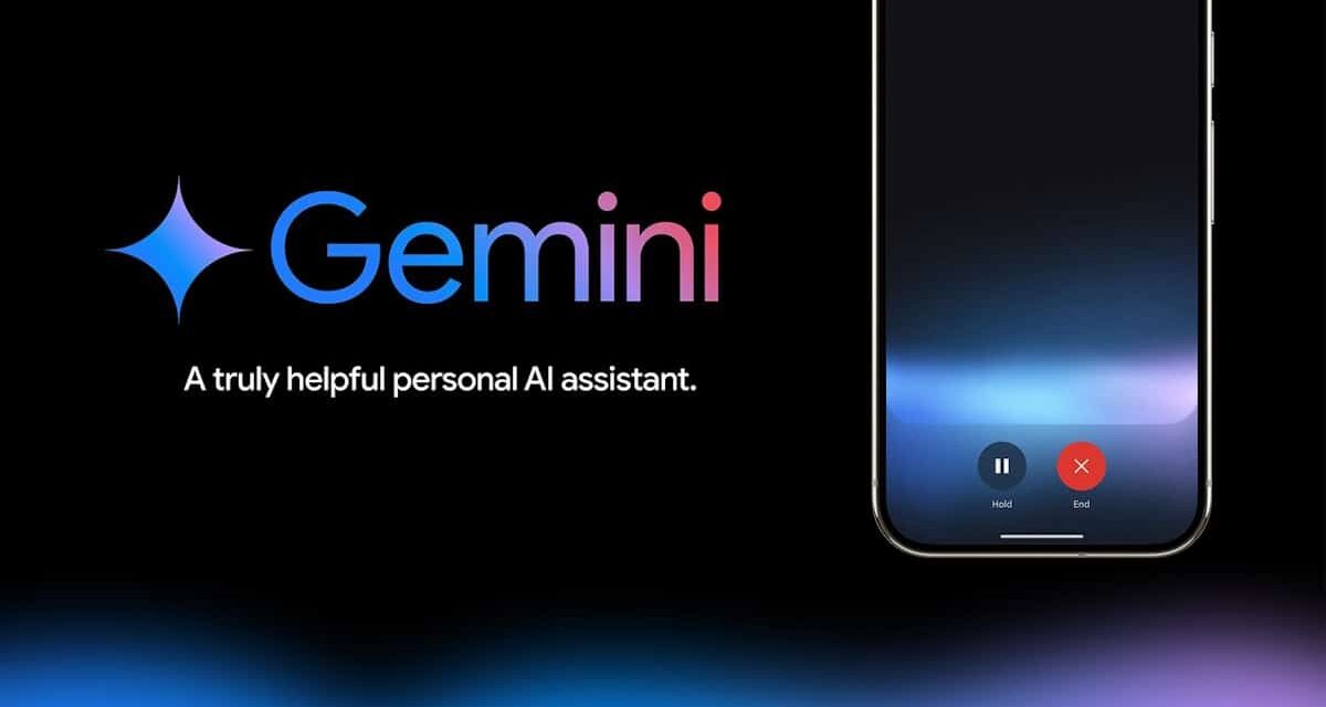 Google’s Gemini App Rolls Out Scheduled Actions