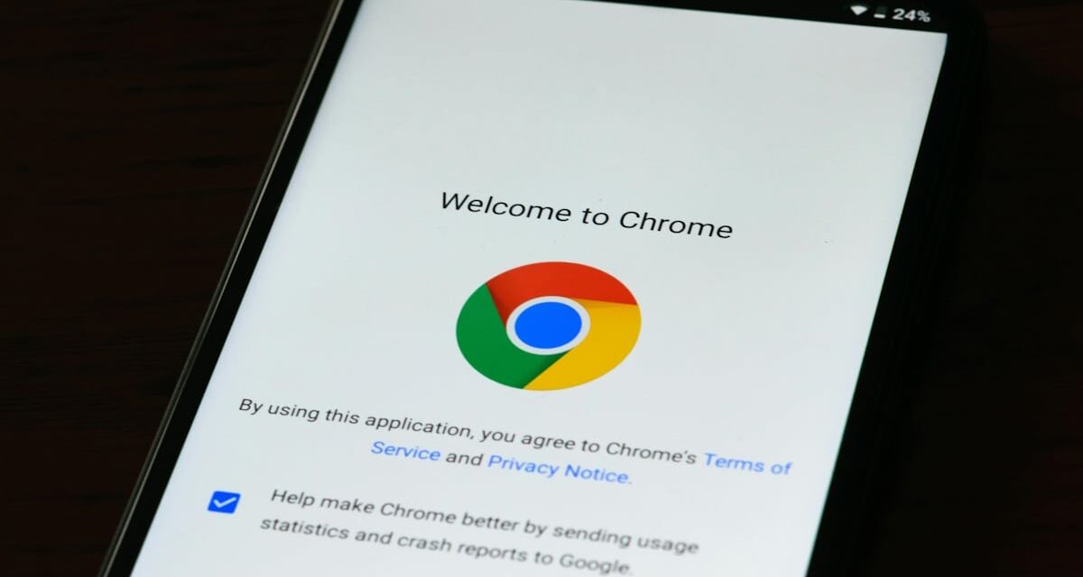 Chrome Hit Again: Google Patches Fourth Zero-Day Exploit in 2025