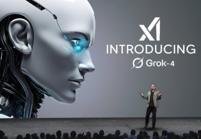 Unveiling Grok 4: Elon Musk’s AI Model Sets New Standards in Intelligence