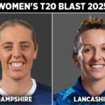 Match 42: Hampshire Women vs Lancashire Women | Squads | Players to Watch | Fantasy Playing XI | Live Streaming | Pitch Report