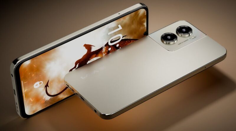Introducing the Lava Blaze Dragon 5G: An Affordable Budget Smartphone with Impressive Features