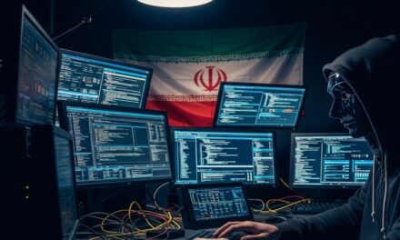 Iranian Cyber Attacks Targeting U.S. Infrastructure, Warns DHS
