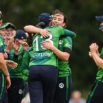 Lara McBride Receives Maiden Call-Up as Ireland Announces Squads for Home Zimbabwe Series