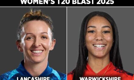 Match 37: Lancashire Women vs Warwickshire Women | Squads | Players to Watch | Fantasy Playing XI | Live Streaming | Pitch Report