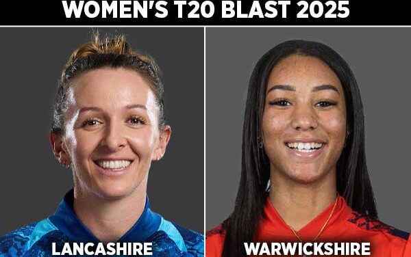 Match 37: Lancashire Women vs Warwickshire Women | Squads | Players to Watch | Fantasy Playing XI | Live Streaming | Pitch Report