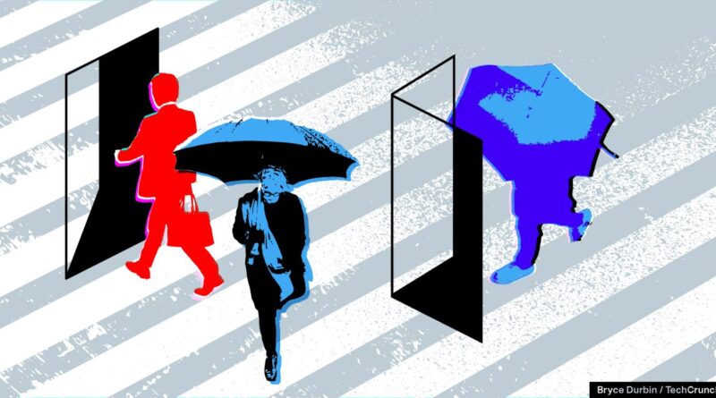 Tech Layoff Trends in 2025: An Ongoing Challenge for the Industry