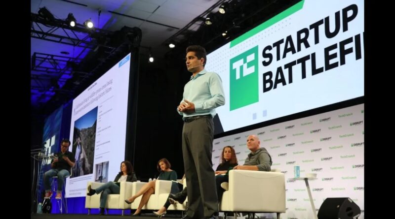Road to Battlefield: Central Eurasia’s gateway to TechCrunch Startup Battlefield Road to Battlefield: Central Eurasia’s gateway to TechCrunch Startup Battlefield