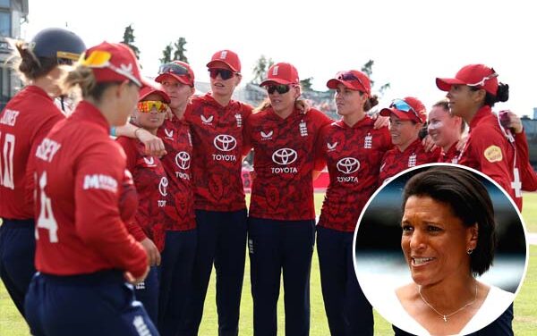 England Under Fire for Fielding Errors as India Takes 2-0 Lead in T20I Series