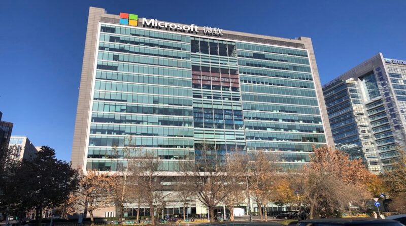 Microsoft Halts Chinese Engineer Involvement in Pentagon Cloud Support Amid Cybersecurity Concerns