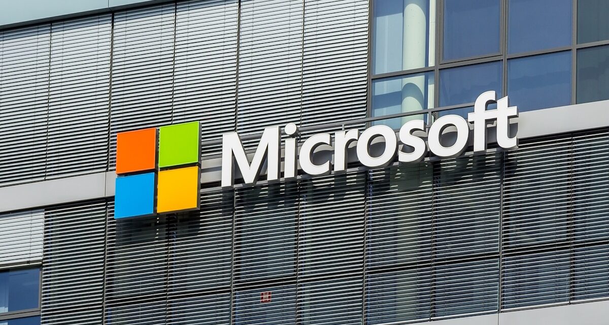 Microsoft Cuts 830 Jobs In Washington Amid Global Layoffs